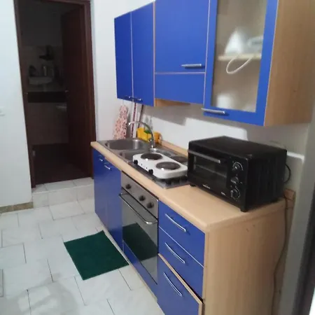 Gisira Appartement Catane