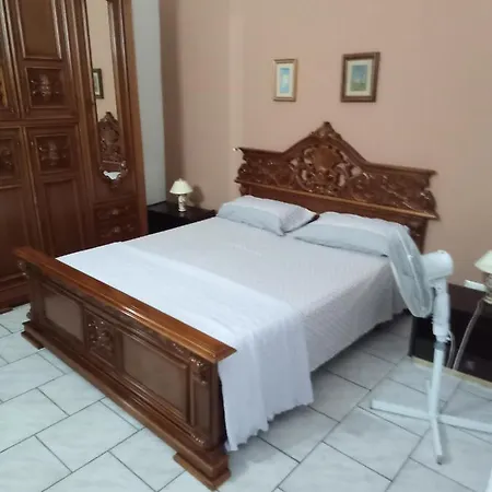 Gisira Appartement Catane