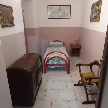 Appartement Gisira *