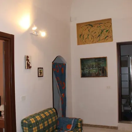 Appartement Gisira Catane
