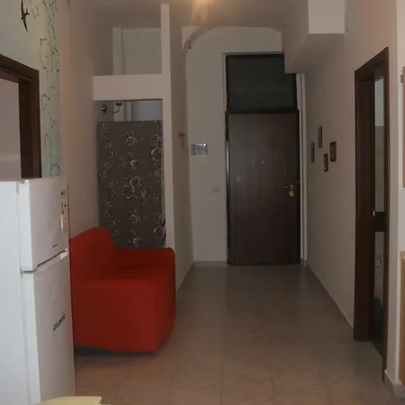 Appartement Gisira *