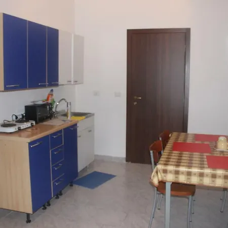 Appartement Gisira Catane
