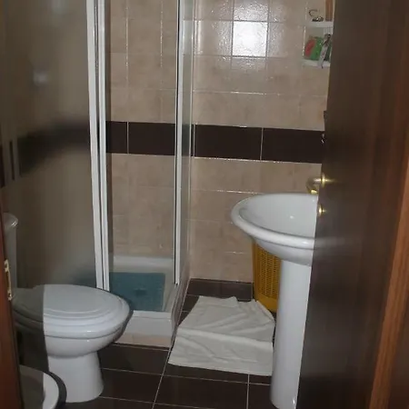 Gisira Appartement *