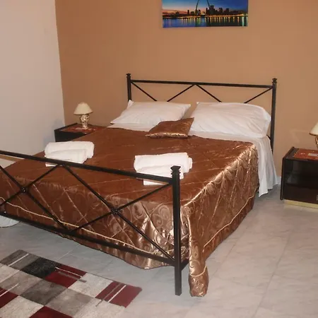 Apartment Gisira Catania