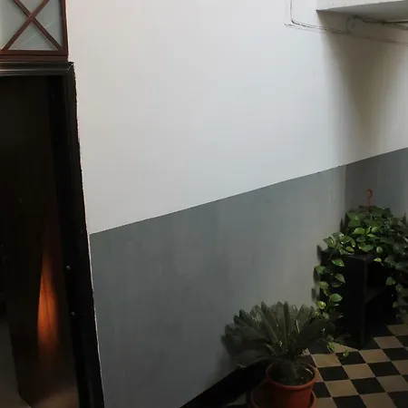 Gisira Appartement *