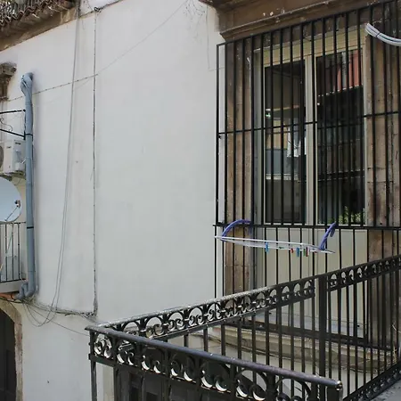 Gisira Appartement Catane