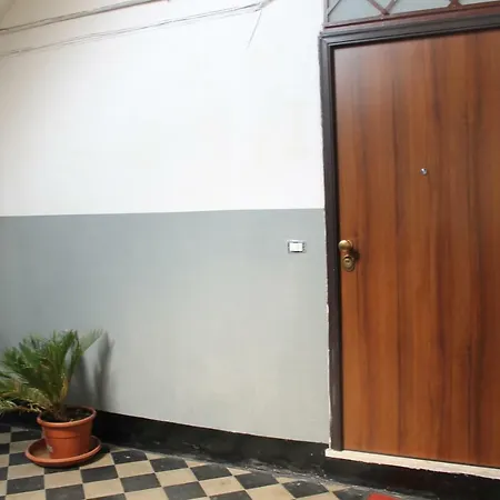 Gisira Appartement Catane