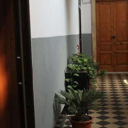 Gisira Appartement Catane