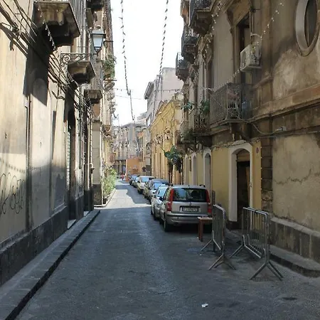Gisira * Catania