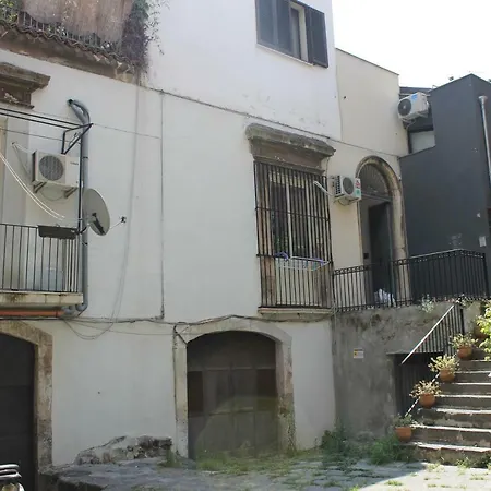Gisira Apartment Catania